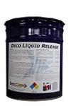 Deco Liquid Release
